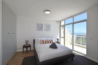 To Let 2 Bedroom Property for Rent in Dolphin Beach Western Cape